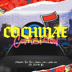 COCHINAE (Remix Cumbiatón) Profeta Yao Yao, Alexito Mix, Smi-Lee, Aguila Ds