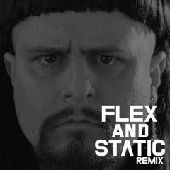 Oliver Tree Robin Schulz Miss You (FLEX AND STATIC Remix)