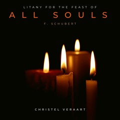 Litany for the Feast of All Souls