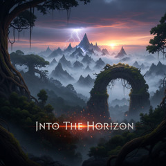 Into the Horizon