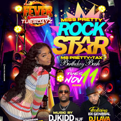 PRETTY ROCK STAR (raw)