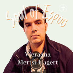 Soul of Espoo: Vieraana Mertsi Hagert