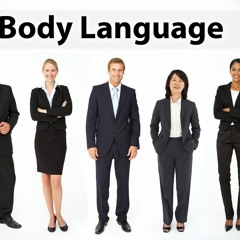 Love Body Language