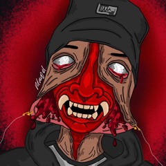 UTHINKYKM + LUH CAM - BILL (PROD. MACXOO) [CUTECAUCASIANGK x LUKEBALLOUT EXCLUSIVE]