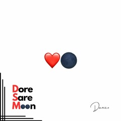 Dore Sare Moon - Danico