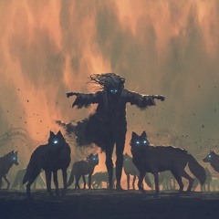Parmi les loups