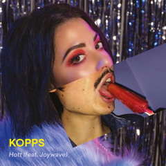 Hott (feat. Joywave)