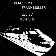 B1 FRANK MULLER _ TGV Beroshima mad mix