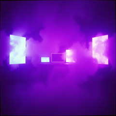 Influenced by the Void