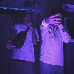 SHOOTERS W ME (FT. KG Dinero)