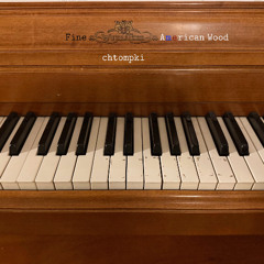 FineWurlitzerAmericanWood