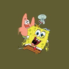 SpongeBob, Patrick & Squidward - Gary Come Home「AI Song」