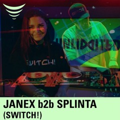 Janex b2b Splinta (Switch!) 21/05/21