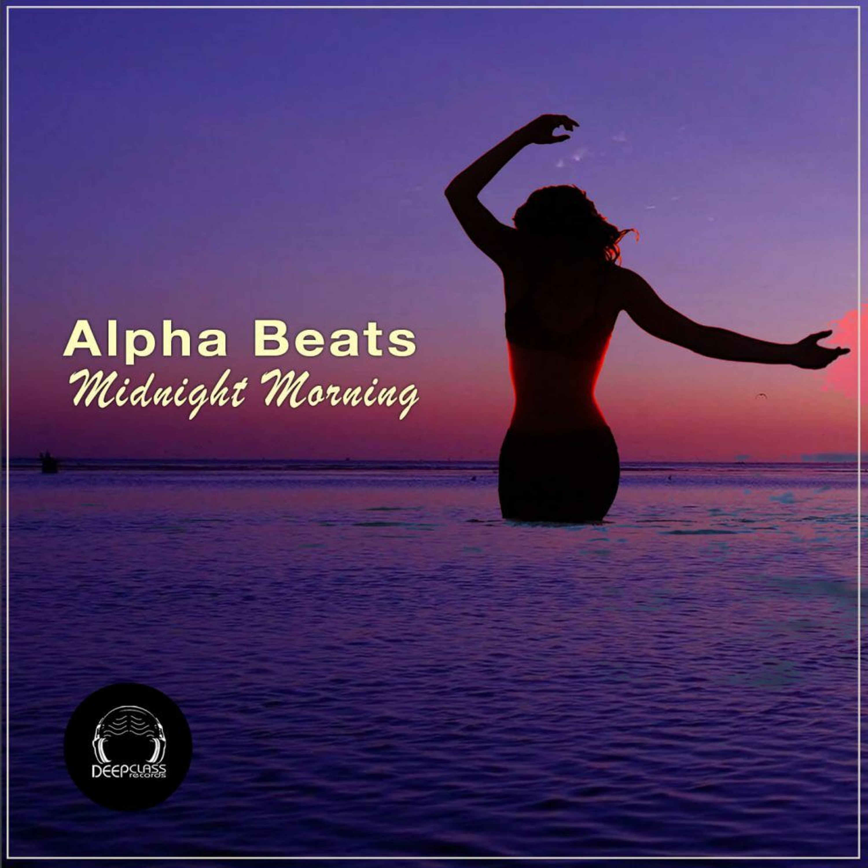 Alpha Beats podcast