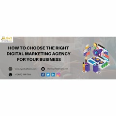 Digital Marketing Agency USA - My Virtual Teams