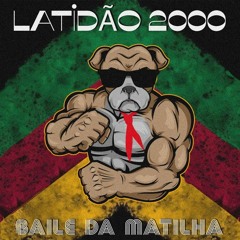 BAILE DA MATILHA 10.0 - ESPECIAL JUMED 2023