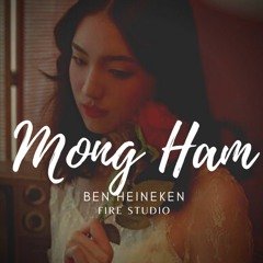 Cơn Bão Tình Yêu - Mộng Hàm - 爱的暴风雨 - 梦涵 | Ben Heineken Remix | Full