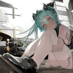 メモリア  初音ミク
