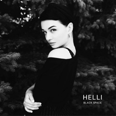 Helli Von Black- Black Space