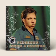 Jovem Dionisio feat. Vinny - Pedrinho Mexe A Cadeira (Molla DJ Mashup)