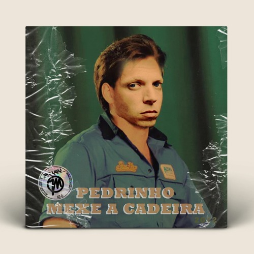Jovem Dionisio feat. Vinny - Pedrinho Mexe A Cadeira (Molla DJ Mashup)