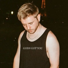 Gods Got You