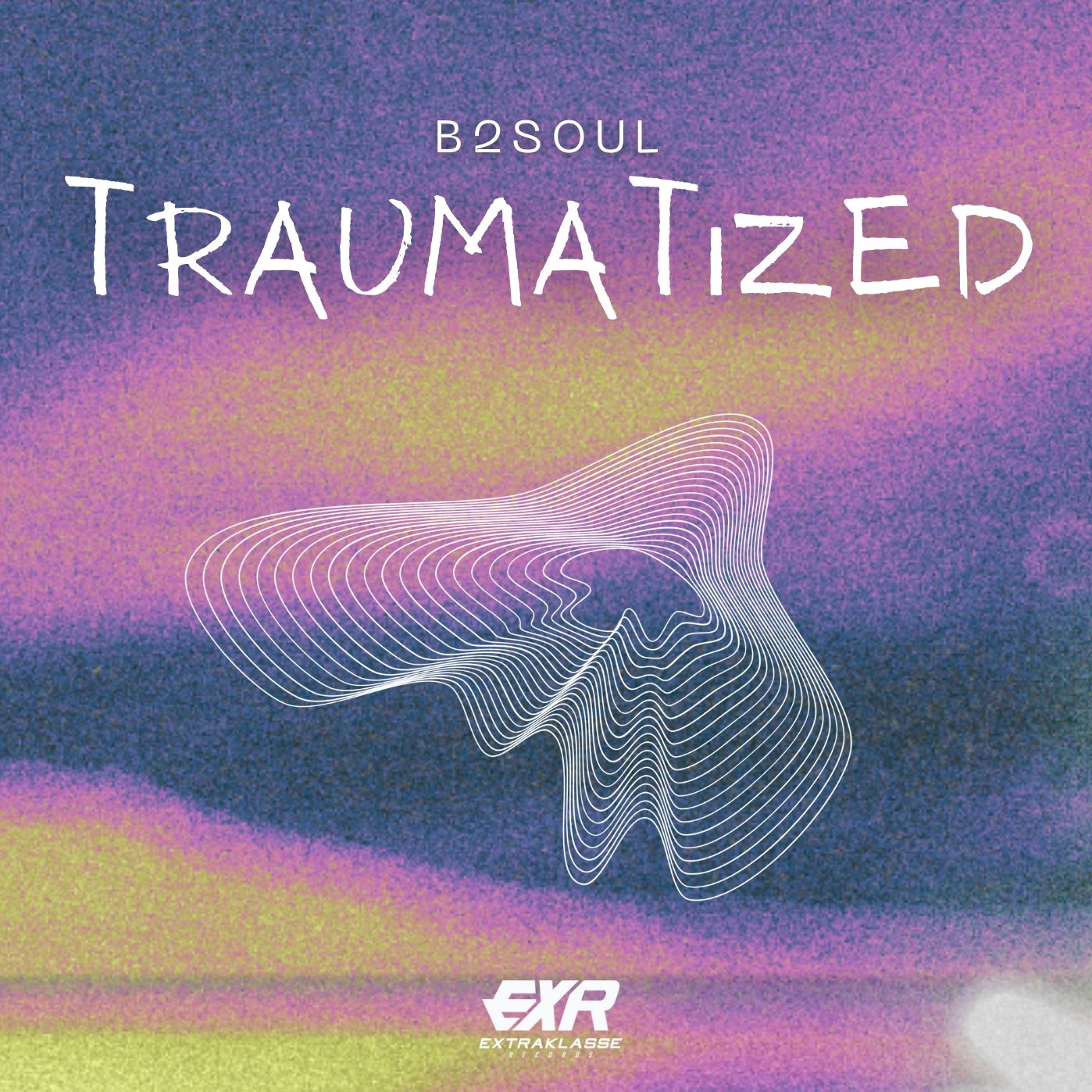 B2SOUL - Traumatized episode artwork