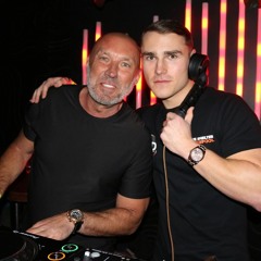 Aston & Max Evans Live at The Shelter Liverpool 11