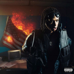 Rich Amiri- HEAVY STEPS (Bonus)