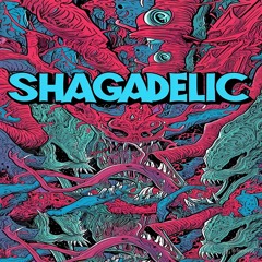 Shagadelic | Mix DJset Fullon Night • Estreia Oficial - Set 2