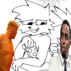 Diddy Mix, 3dPrintedRetardism, And the Economic Downturn #IMAPOPUFURANDILIKEKIDS