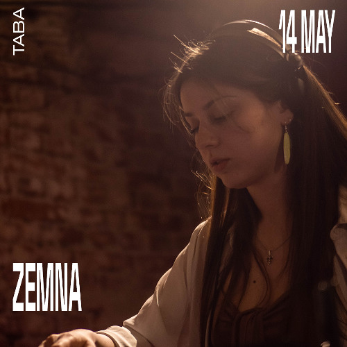 Zemna [Bday Special]