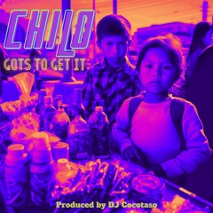 Gots To Get It produced by DJ Cocotaso