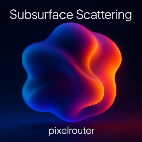 Subsurface Scattering