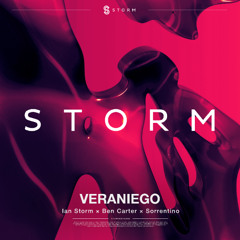 Ian Storm & Ben Carter & Sorrentino  - Veraniego  (Radio Edit)