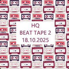 Dusty Swing - Beat Tape 2