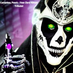 Kamarasa, Peerk - Year Zero (Ghost Tribute) Free Download
