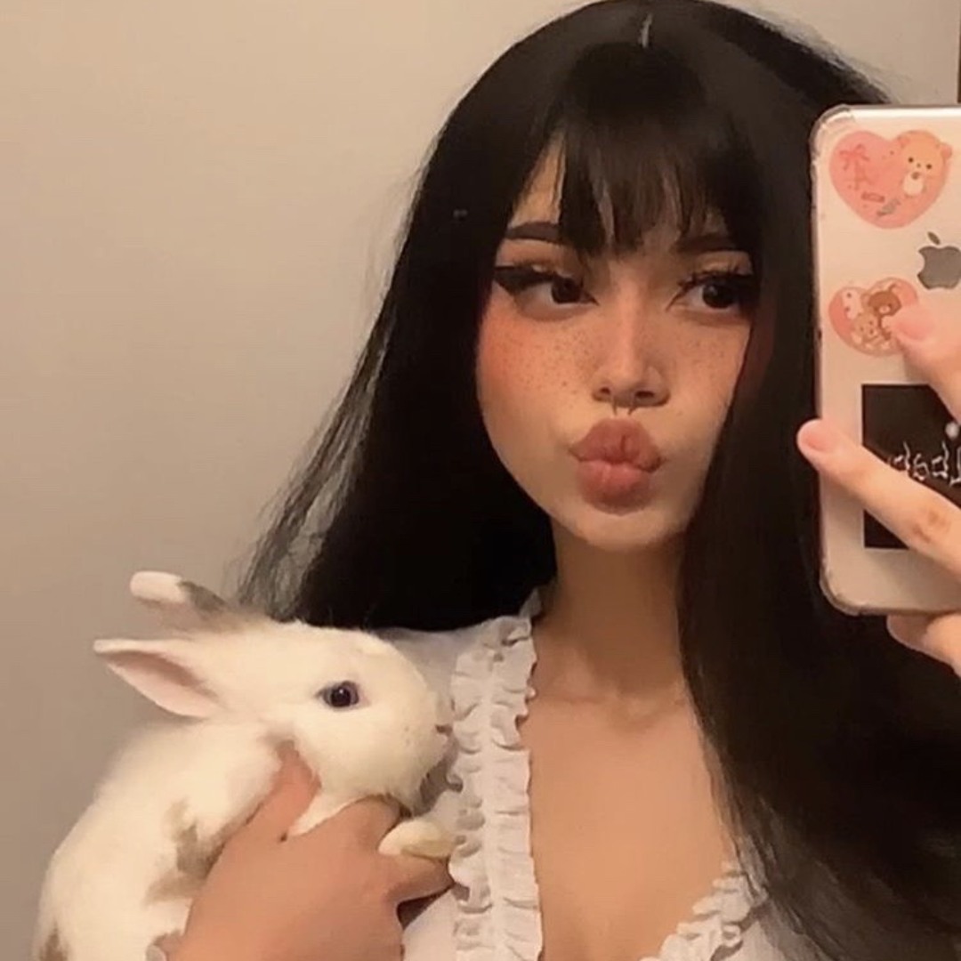 韓国LP Bunny Girls Ramu Is My Friend, You And My Love OL1724 OASIS /00260 Listen to 1nonly x ciscaux - bunny girl [prod. nategoyard