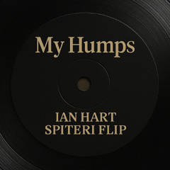 My Humps (Spiteri Flip) FREE DOWNLOAD