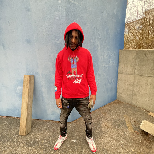 AK BANDAMONT- Talking Jazzy