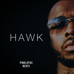 Hawk (Pop Smoke Type Beat)