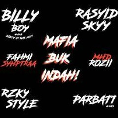 ♫ #645 DON'T PANIC ANTI LIBAS ! ! - #FT .[ RZKYSTYLE_ X ARI SEMBIRING 俊] ! ! .mp3