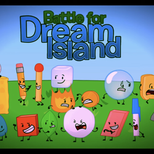 Eliminating BFDI ORIGINAL VERSION by Jacknjellify