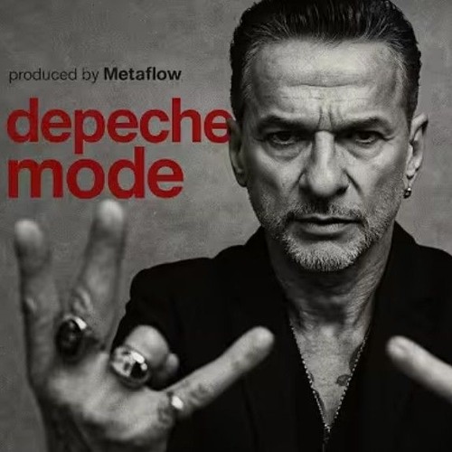Depeche Mode - Useless (RemiX4.2)