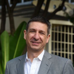 Why Europe’s flu season started early – and why vaccination still matters