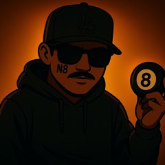 خالد اليوسف - محمد الجاسم - تفائل خير - Dj N8 {115BPM}
