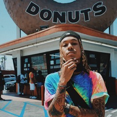 Escape! (prod by. nine9)