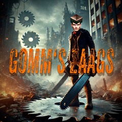 Gomm‘s Zaags