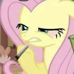 fluttershy erあ (100 flwrs SPECIAL)