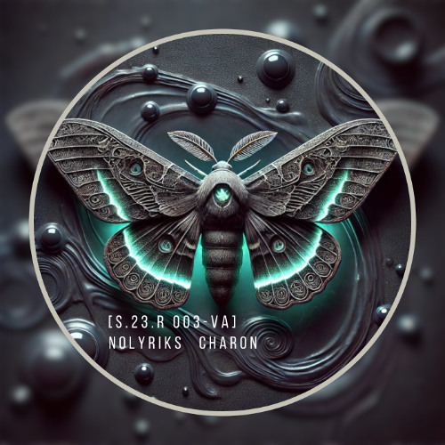 S.23.R [003-VA] Nolyriks - Charon